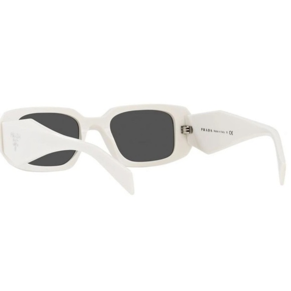 Prada designer sunglasses - Picture 3 of 9